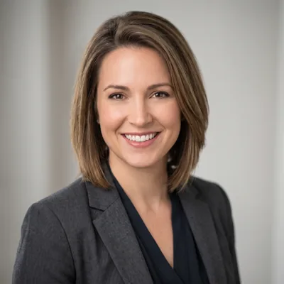 Jennifer Porter